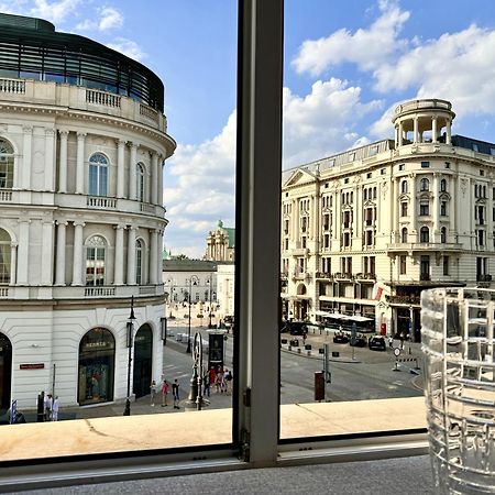 Mondrian Luxury Suites Unesco Old Town Varsovia Habitación foto